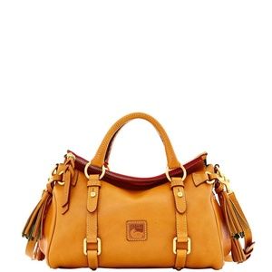 Dooney & Bourke  Small Florentine Satchel